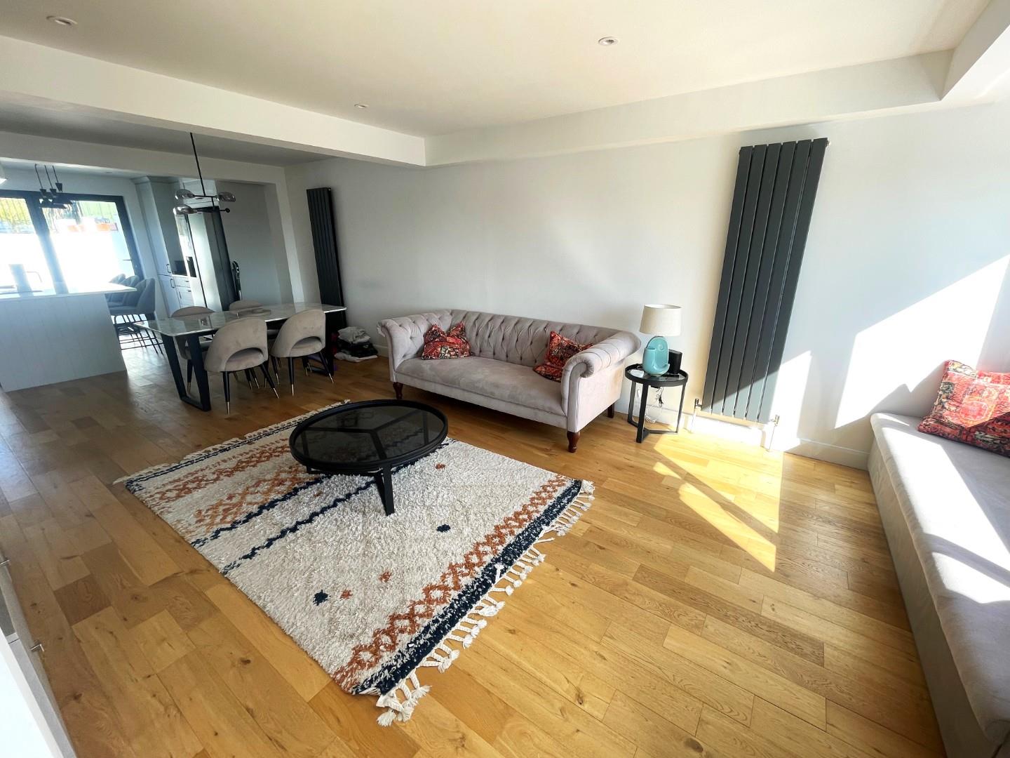 Grants Close, Mill Hill